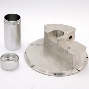Precisione personalizzata acciaio inossidabile alluminio titanio lavorazione CNC fresatura tornitura 5 assi strumento di sblocco in metallo personalizzato acciaio inossidabile