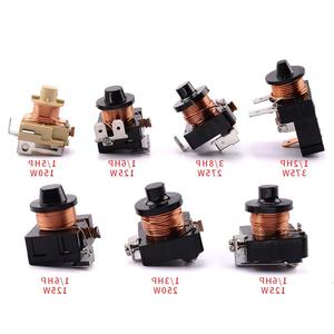 Starter מדחס 4Tm ומזגן קבלים מקרר עומס יתר מגן - Product Image 2