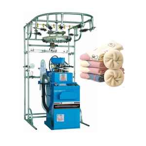 Best Price Automatic Computerized Multifunctional Plain Terry Socks <b>Knitting</b> <b>Machine</b> with Motor 2-Year Warranty <b>for</b> <b>Sale</b> - Product Image 4
