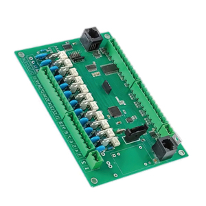 แผงวงจร PCBA หลายชั้นประกอบตามแบบที่กำหนดโดยวิศวกร - Product Image 1
