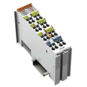 750-495 - Compatibile con Wago - Product Image 1