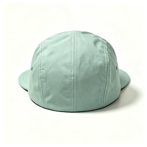 Gorra de Lona de 5 Paneles con Logotipo Personalizado, Ligera, de Secado Rápido, para Deportes al Aire Libre, Gorra de Campamento para Adultos, Venta al Por Mayor - Product Image 6