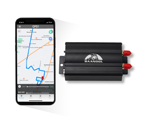 Promotion Traceur GPS TK103A Dispositif de suivi automobile Localisateur GPS <span class=keywords><strong>GSM</strong></span> pour voiture Logiciel espion pour téléphone portable Application gratuite - Product Image 1
