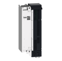 Nouvel équipement de variateur de fréquence (VFD) industriel original ATV930D45N4 avec contrôleurs dédiés et programmation PLC