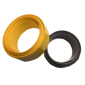 Film thermorétractable PVC pour batterie, <span class=keywords><strong>isolation</strong></span> pour pack de batteries, enveloppe thermorétractable PVC pour pack de batteries - Product Image 2