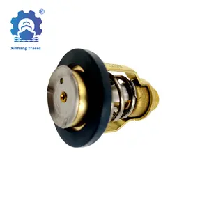 Nuevo termostato de motor fueraborda para Yamaha para Yanmar <span class=keywords><strong>Peniel</strong></span> para Honda Suzuki 50/60/72 grados - Product Image 2