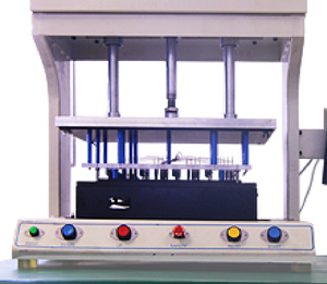 IKT-Tester PCB IN-Circuit-Prüfmaschine mit SPS als Kern komponente - Product Image 3