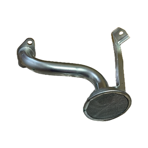 กรองน้ำมันเครื่องสำหรับ Toyota Hilux Surf RZN169 ปี 1999-2004 อะไหล่แท้หมายเลข 15104-75080 1510475080 - Product Image 2