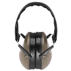 Hearing protection Noise Reduction <b>Earmuffs</b> Custom Noise Cancelling Safety Tactical <b>Earmuff</b> Noise Cancelling for <b>Man</b> - Product Image 3