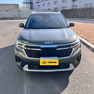<span class=keywords><strong>Kia</strong></span> Seltos Luxury 2025 Autos Usados SUV con Caja de Cambios CVT Automática, <span class=keywords><strong>Kia</strong></span> Seltos 2025 2023 con Techo Panorámico, Mejores <span class=keywords><strong>Ofertas</strong></span> - Product Image 2