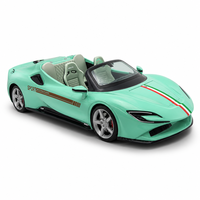 Voiture aquatique multicolores certifiée CE avec moteur Yamaha, supercar aquatique de luxe pour les loisirs familiaux et la location en station balnéaire