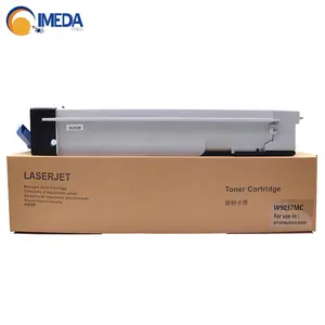 IMEDA ตลับหมึกเครื่องถ่ายเอกสาร W9037 W9037MC,สำหรับ LaserJet Managed MFP E82540z E82550z E82560z