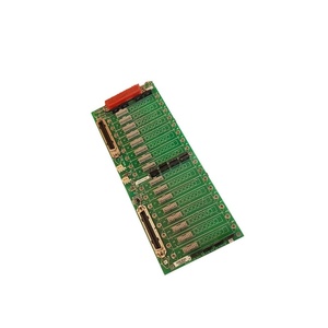 Nuevo Módulo Aislador de Corriente MC-GAIH13 51304718-175 en Stock, Envío Rápido, Repuesto de Control de Automatización de Grado Industrial - Product Image 2