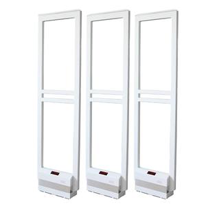 Effective Anti Theft <b>Security</b> System with 58KHz EAS AM Systems with Sound and Light Alarm for Supermarkets and Retail - Product Image 1