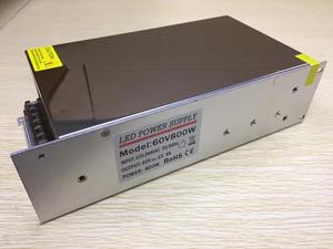 PSU 800W 12V 24V 36V 48V 60V 720W 60A 30A 20A 15A 12A alimentazione elettrica di commutazione per CCTV LED o apparecchio Elettrico - Product Image 3