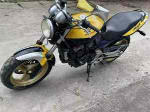 Precio barato usado para motocicletas Streetbikes 250cc China Factory Supply para la venta - Product Image 3