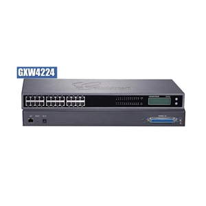 GXW4224 Thương hiệu Mới mật độ cao, Gigabit <span class=keywords><strong>24</strong></span> cổng <span class=keywords><strong>FXS</strong></span> <span class=keywords><strong>Gateway</strong></span> - Product Image 4