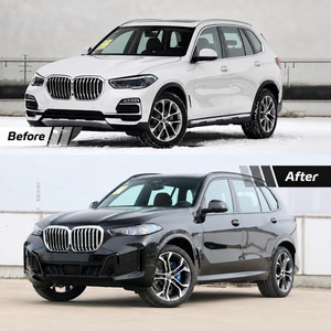 Kit Carrozzeria Stile M Sport 2023+ per <span class=keywords><strong>BMW</strong></span> X5 G05 2019-2022, Paraurti Anteriore e Posteriore con Fari - Product Image 5