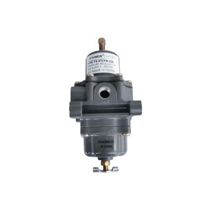 Fishere 67C Series Instrument Supply Regulators 67CFR 67CFR-226 67CFR-237 67CFR-601 - Product Image 1