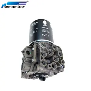 เครื่องเป่าลม K020741ชิ้นส่วนรถบรรทุกสำหรับ Renault 5001866307 5010457873