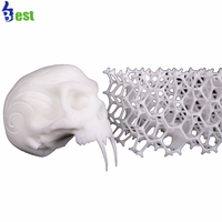 Layanan Pencetakan 3D Kustom Pabrik Prototipe Cepat Plastik ABS Pembuat SLA SLS Mainan Pencetak 3d