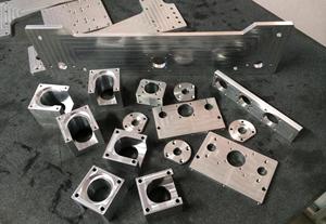Diseño de Moldes 3D/2D en Línea, Modelo Haobang 02, Fresado CNC para Servicios de <span class=keywords><strong>Mecanizado</strong></span> y Brochado de Aluminio, Bronce y Cobre - Product Image 4