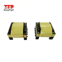 Transformateur de puissance EF20 110v 220v Transformateur Flyback High TV pour PCB Monophasé 48v Sortie 9v/12v/230v SMD pour Courant