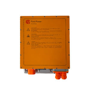 उच्च दक्षता <span class=keywords><strong>10kw</strong></span> ऑन-बोर्ड औद्योगिक बिजली आपूर्ति चार्जर 310v 30a - Product Image 5