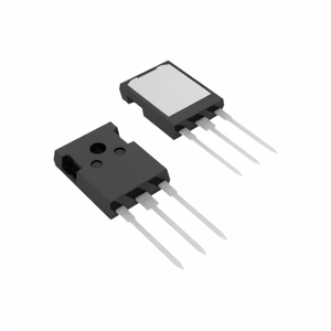 มีสินค้าในสต็อก IXA45IF1200HB TO-247-3 ทรานซิสเตอร์ ซื้อส่วนประกอบอิเล็กทรอนิกส์ออนไลน์ - Product Image 1