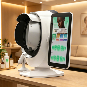 Professional Plastic Bar for Skin Analysis & Aging Prognosis-Portable Beauty <b>Tool</b> with Safe Features - Product Image 6