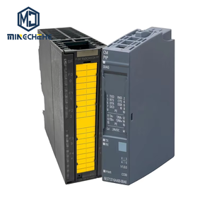 Module de communication Modèle 6ES7137-6AA00-0BA0 Interface série RS485 RS422 RS232 Unité d'extension PLC IO pour système d'automatisation - Product Image 1