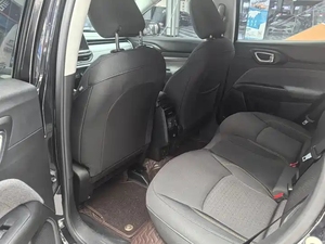 Jeep <span class=keywords><strong>Compass</strong></span> Usado 2021 <span class=keywords><strong>2022</strong></span> 2023 con Personalización Interior, Caja de Cambios Automática y Control de Crucero - Product Image 4