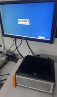B&R 5PC810SX02-00 5PC800.B945-04 14 BM45-00 050002798-02 APCBB3/2 /3 050002791-03 APCNT1/3 Ordenador Industrial Original y Genuino