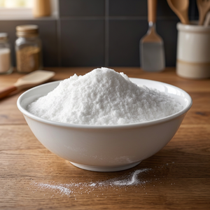 Maltitol en Polvo de Grado Alimenticio, 100% Puro, Sustituto del Azúcar, Edulcorante en Polvo Blanco para Alimentos que Ofrece una Textura y Dulzura Similares al Azúcar - Product Image 3