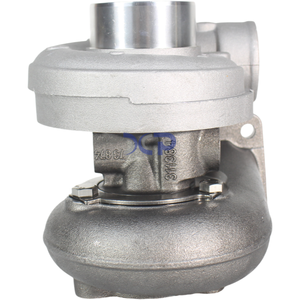 Turbocompresor S1B <span class=keywords><strong>de</strong></span> Alta Calidad 312770 V836747517 836764049 para Valmet <span class=keywords><strong>Valtra</strong></span> Mezzo 6300 6400 6600 420DS OEM <span class=keywords><strong>de</strong></span> Fábrica - Product Image 3