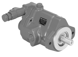 <span class=keywords><strong>Pompes</strong></span> axiales à plongeur hydrauliques E-ATON V-ICKERS pour machines d'ingénierie  Série PVQ  PVH  PVE  PVB - Product Image 4