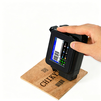Mini-imprimante thermique ODM pour toutes surfaces, facile à utiliser, petite imprimante à encre pour tasses et papier, pour bouteilles en plastique