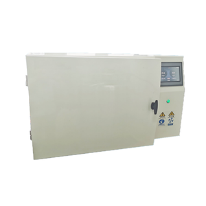 WOBO Portable LN2 Vitrification <b>Freezer</b> with Microcomputer Control for Bone Marrow Cells -190C Easy to Operate - Product Image 1