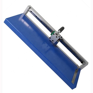 V loại hướng dẫn sử dụng hộp <span class=keywords><strong>carton</strong></span> khía các tông Máy rãnh hộp <span class=keywords><strong>carton</strong></span> Máy khía cho các nhà máy sản xuất - Product Image 5