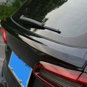 StarNav Pour G05 2019 2020 2021 2022 2023 Spoiler arrière central de voiture, Aileron de coffre, Diffuseur, Kit carrosserie, Tuning extérieur - Product Image 2