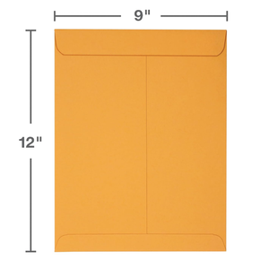 Enveloppes en papier kraft recyclables <span class=keywords><strong>A3</strong></span> A4 C5 Portefeuilles d'affaires et cadeaux de Manille ciblés pour une meilleure organisation d'affaires et de cadeaux - Product Image 2