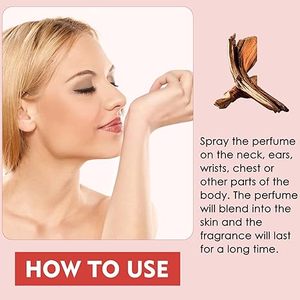 Lot de 2 Huiles <span class=keywords><strong>Parfum</strong></span>ées aux Phéromones Venom, Roll-on, Essence de Phéromone Améliorée, <span class=keywords><strong>Parfum</strong></span> pour <span class=keywords><strong>Femme</strong></span> - Product Image 3