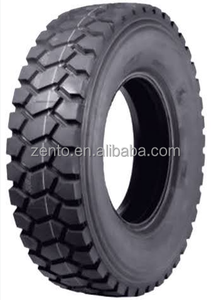 11R22.5-18PR Block-Miningtruck-Reifen Hergestellt in China Reifen <span class=keywords><strong>RBK</strong></span> - Product Image 3