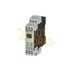 Relè Elettromagnetico Siemens 3UG46251CW30 - Uso Generale Alta Potenza 2 Contatti NO 600V Dimensioni Miniatura Compatibile AC/DC a Vite - Product Image 1