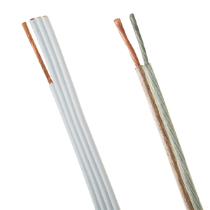 PS-SC2 de oro/plata/12/14/16/18AWG multi varados coche <span class=keywords><strong>cable</strong></span> de <span class=keywords><strong>altavoz</strong></span> de audio - Product Image 3