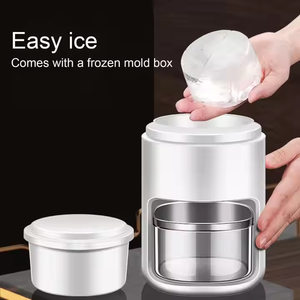 Máquina <span class=keywords><strong>Manual</strong></span> para Hacer <span class=keywords><strong>Hielo</strong></span> Raspado, Cortadora <span class=keywords><strong>de</strong></span> <span class=keywords><strong>Hielo</strong></span> en Nieve, Máquina para Hacer <span class=keywords><strong>Hielo</strong></span> en Nieve - Product Image 4