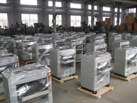 ZICAR TP103 raboteuse de bois de chine, raboteuse et épaississante de 300mm