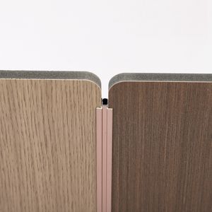 แผ่น<span class=keywords><strong>ผนัง</strong></span>วีเนียร์ไม้ไผ่ผสมถ่านไม้หินอ่อน PET <span class=keywords><strong>ล</strong></span>ายไม้  แผ่นยูวี ดีไซน์<span class=keywords><strong>ทั</strong></span>นสมัย สำหรับตกแต่งภายในบ้าน ใช้ในเชิงพาณิชย์  ทนความร้อน - Product Image 1