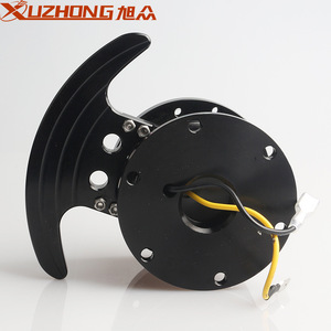 ฮับปลดเร็วพวงมาลัยรถแข่ง Xuzhong ขนาดเส้นผ่านศูนย์กลาง 82.5 มม. สีแดง ทำจากอลูมิเนียมอัลลอย สำหรับใช้เพิ่มประสิทธิภาพรถยนต์ - Product Image 2