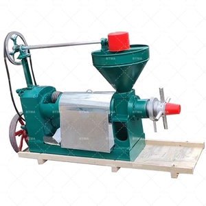 BTMA6YL-80多目的油抽出機バオバブ種子油プレス機d'extraction d'huile d'arachide - Product Image 6